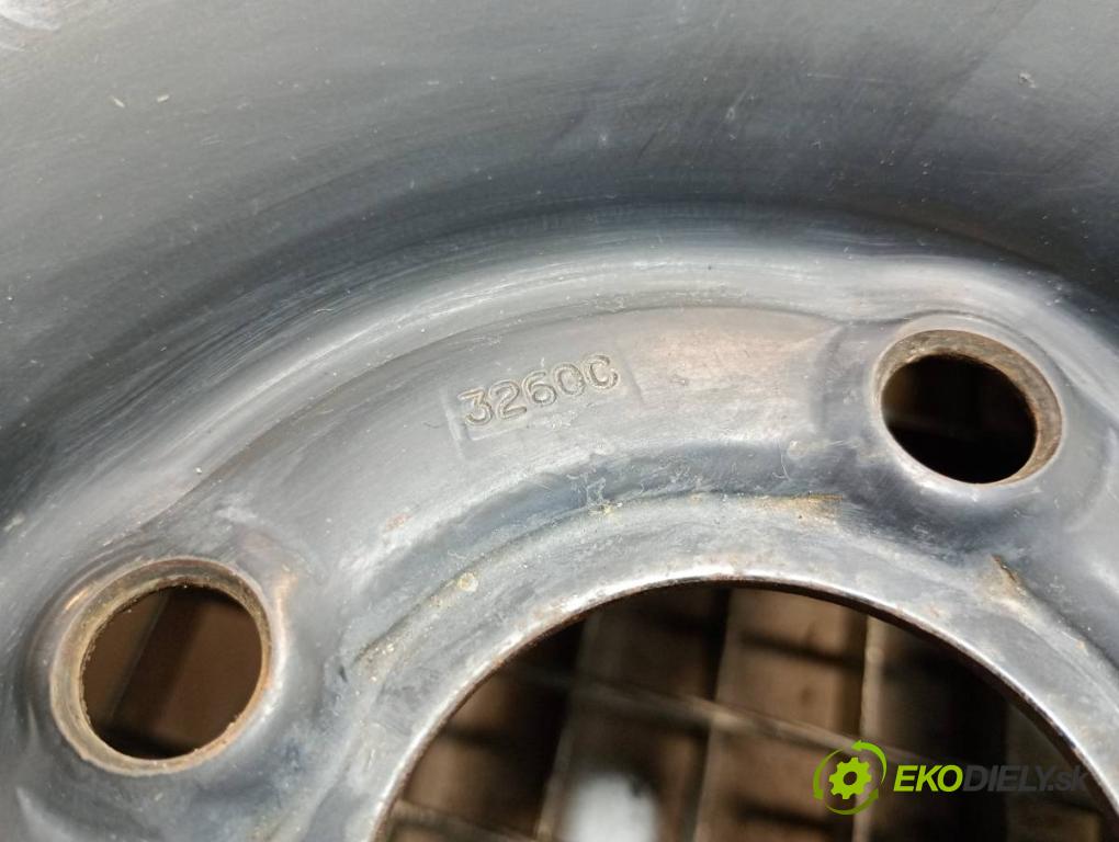 --- ---      koleso komplet 15 6J 4X100 60.1 ET 43 185/65/15