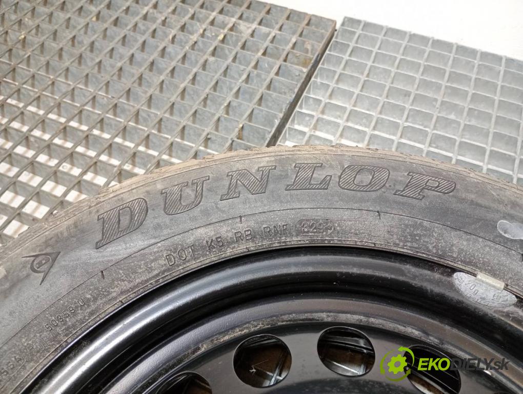 --- ---      koleso komplet 15 6J 4X100 56.1 ET 49