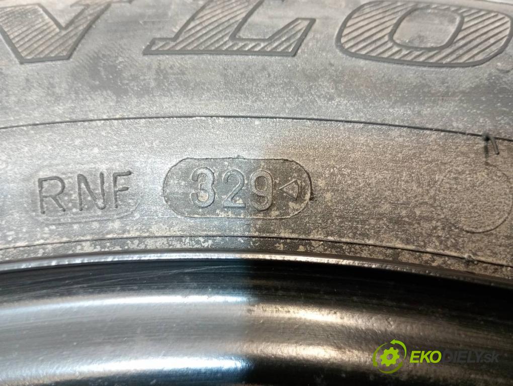 --- ---      koleso komplet 15 6J 4X100 56.1 ET 49