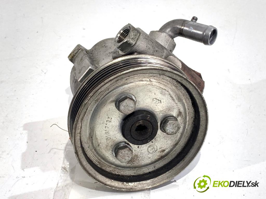 FIAT DOBLO II Nadwozie pełne/minivan 2016 66 kW 1.3 D Multijet 1248 Pumpa servočerpadlo 51894443 (Servočerpadlo)