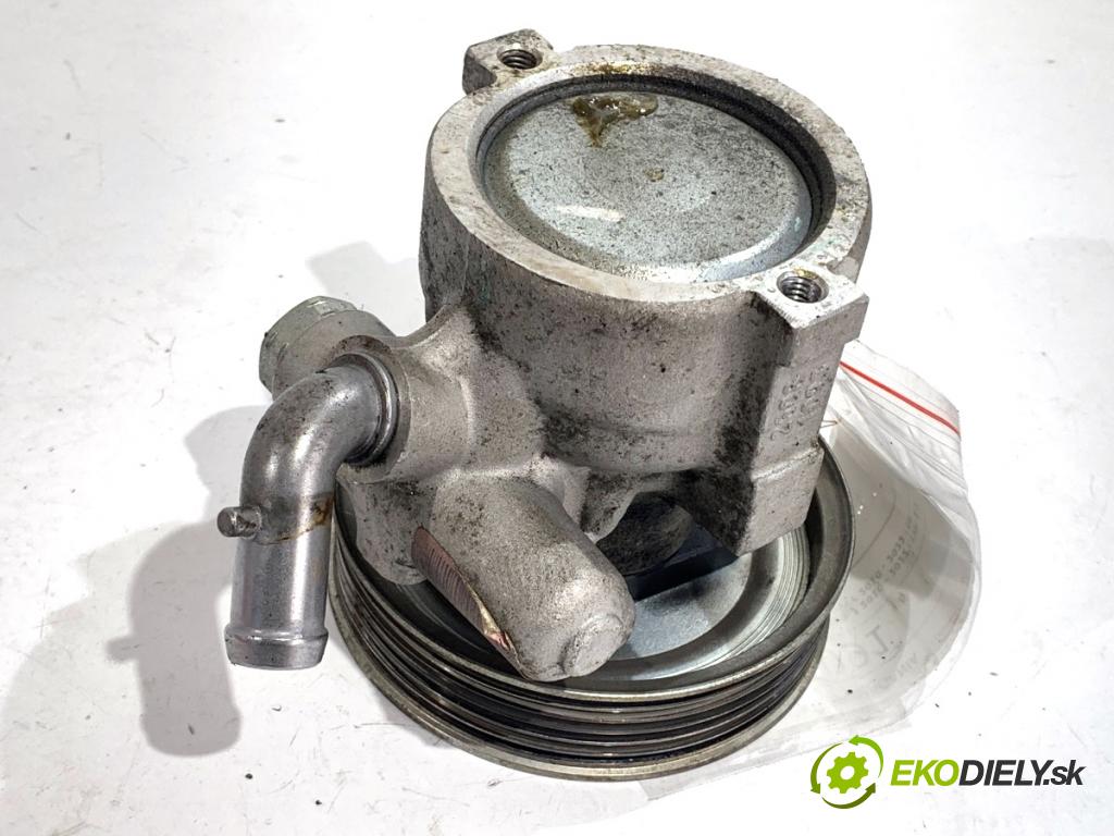 FIAT DOBLO II Nadwozie pełne/minivan 2016 66 kW 1.3 D Multijet 1248 Pumpa servočerpadlo 51894443 (Servočerpadlo)