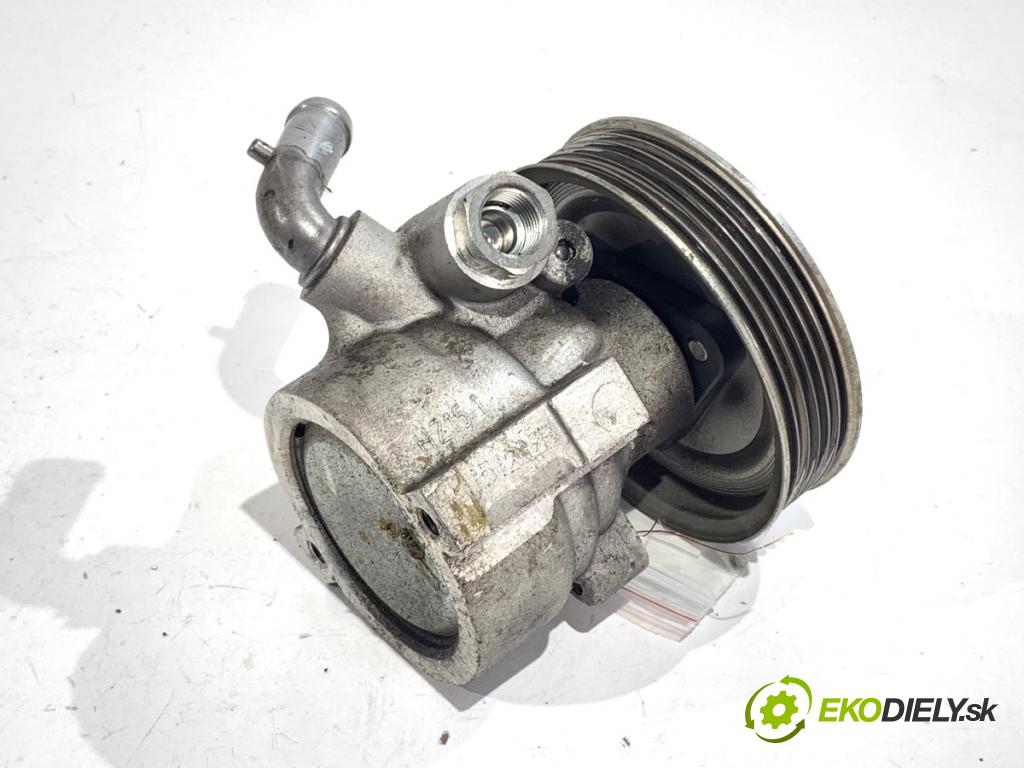 FIAT DOBLO II Nadwozie pełne/minivan 2016 66 kW 1.3 D Multijet 1248 Pumpa servočerpadlo 51894443 (Servočerpadlo)