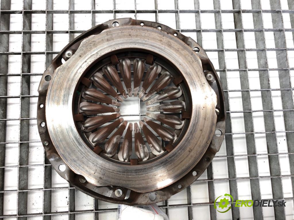 FIAT DOBLO II Nadwozie pełne/minivan 2016 66 kW 1.3 D Multijet 1248 Spojková sada (bez ložiska) 55201525 (Spojková sada)