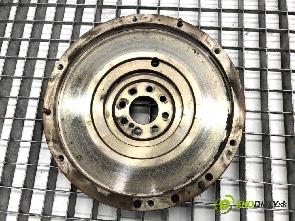 FIAT DOBLO II Nadwozie pełne/minivan 2016 66 kW 1.3 D Multijet 1248 Spojková sada (bez ložiska) 55201525 (Spojková sada)