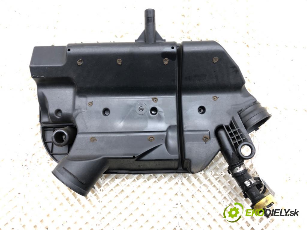 FIAT DOBLO II Nadwozie pełne/minivan 2016 66 kW 1.3 D Multijet 1248 Obal filtra vzduchu 51947321 (Obal vzduchového filtra)