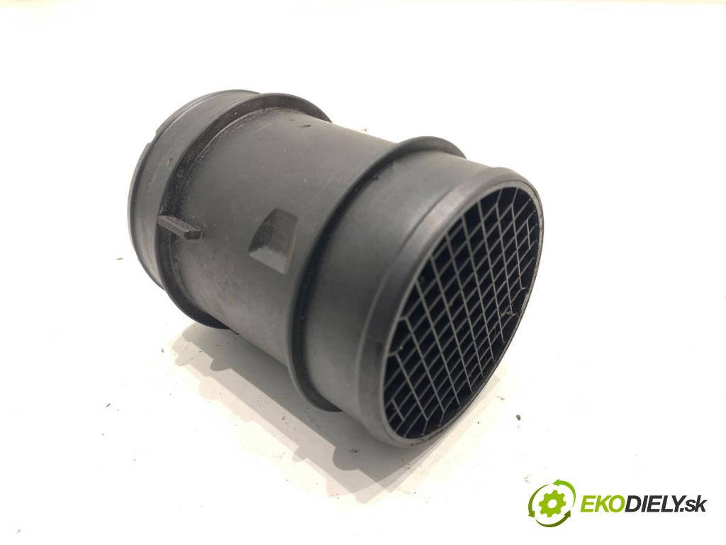 FIAT DOBLO II Nadwozie pełne/minivan 2016 66 kW 1.3 D Multijet 1248 Váha vzduchu 55220715 (Váha vzduchu)