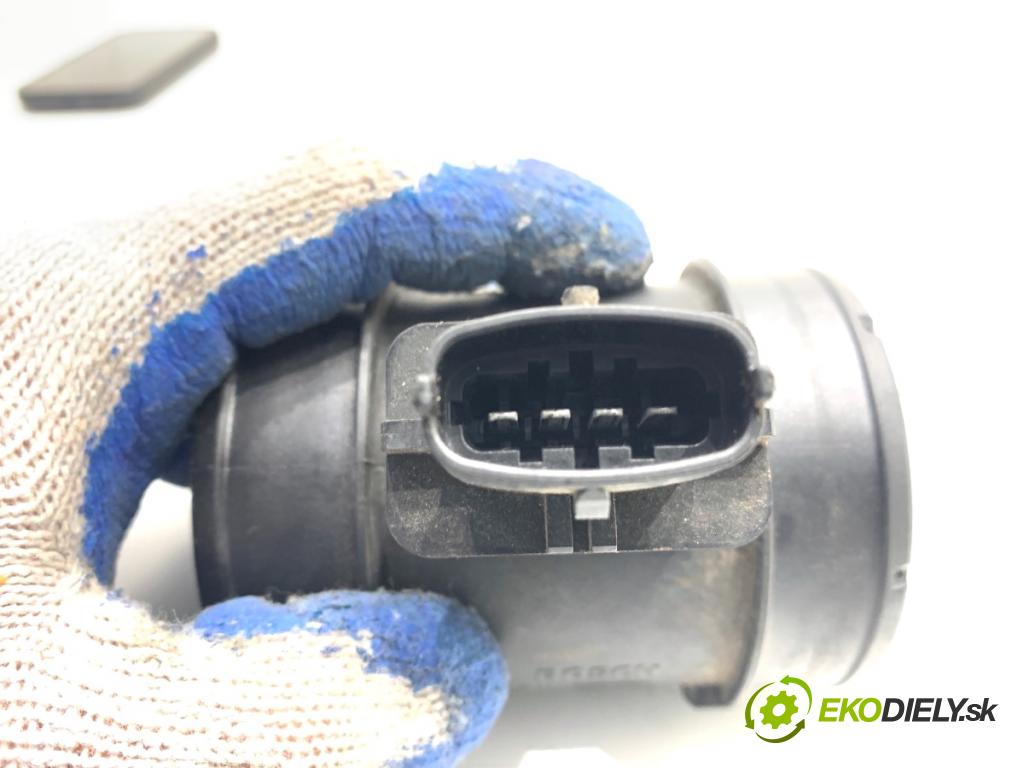 FIAT DOBLO II Nadwozie pełne/minivan 2016 66 kW 1.3 D Multijet 1248 Váha vzduchu 55220715 (Váha vzduchu)