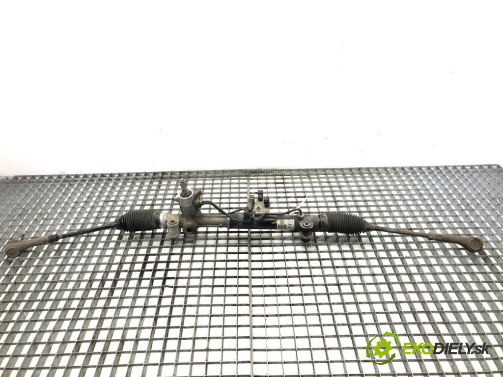 FIAT DOBLO II Nadwozie pełne/minivan 2016 66 kW 1.3 D Multijet 1248 riadenie 00519387330 (Riadenie)