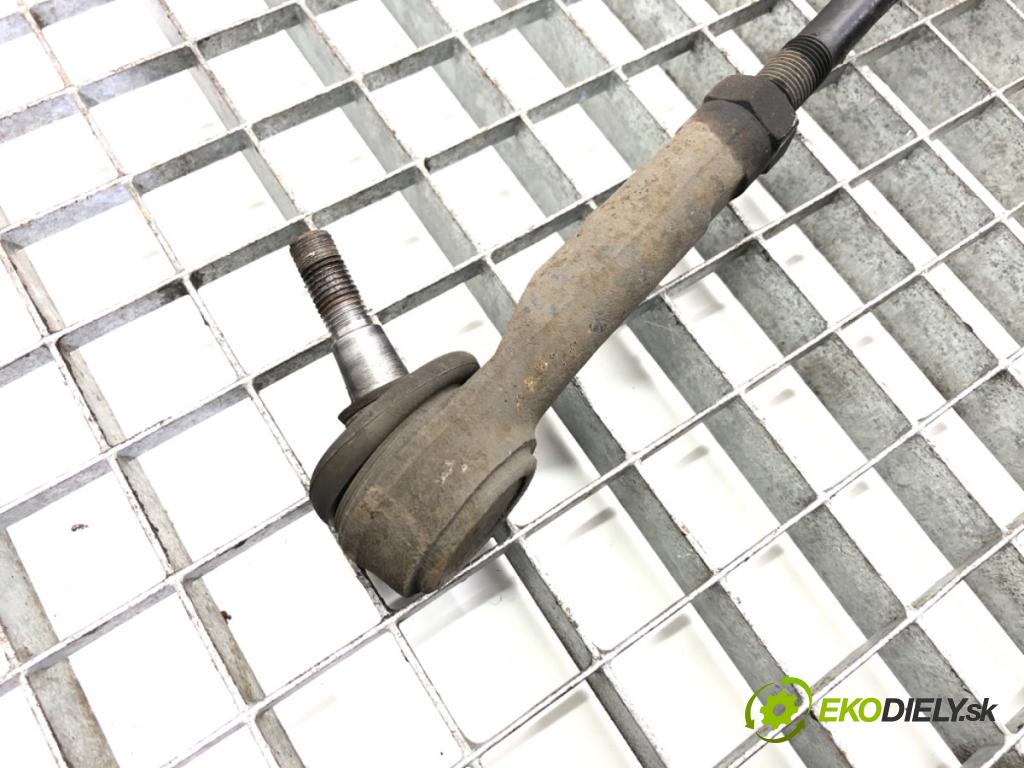 FIAT DOBLO II Nadwozie pełne/minivan 2016 66 kW 1.3 D Multijet 1248 riadenie 00519387330 (Riadenie)