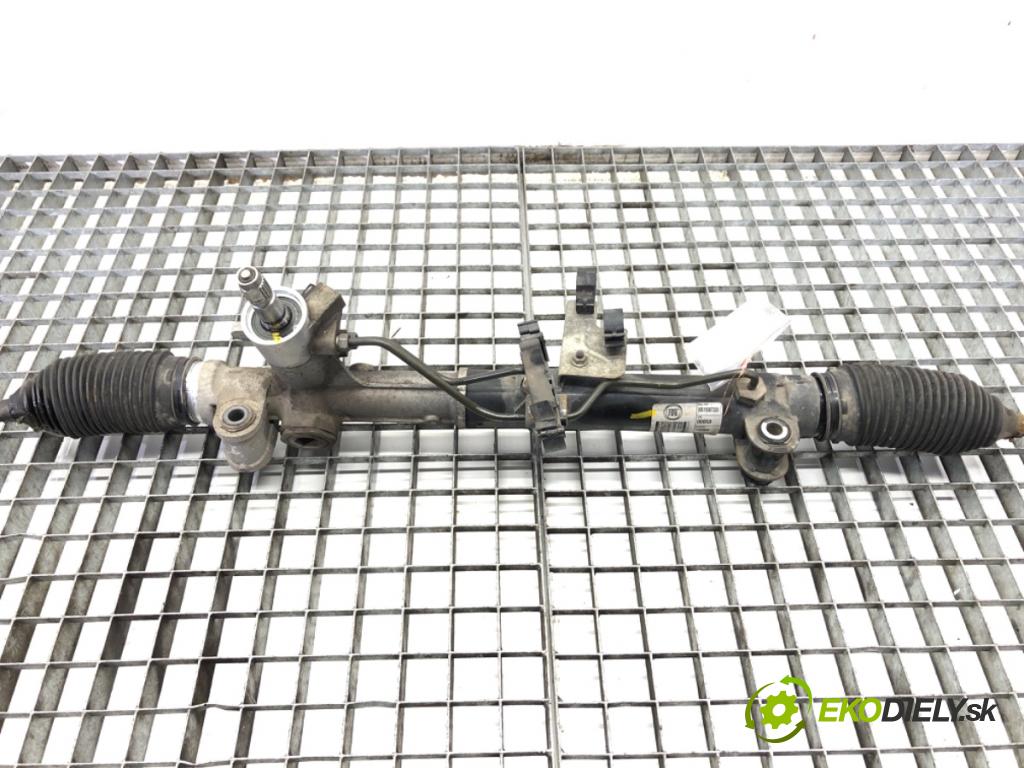 FIAT DOBLO II Nadwozie pełne/minivan 2016 66 kW 1.3 D Multijet 1248 riadenie 00519387330 (Riadenie)