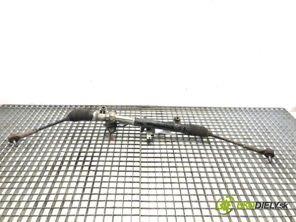 FIAT DOBLO II Nadwozie pełne/minivan 2016 66 kW 1.3 D Multijet 1248 riadenie 00519387330 (Riadenie)