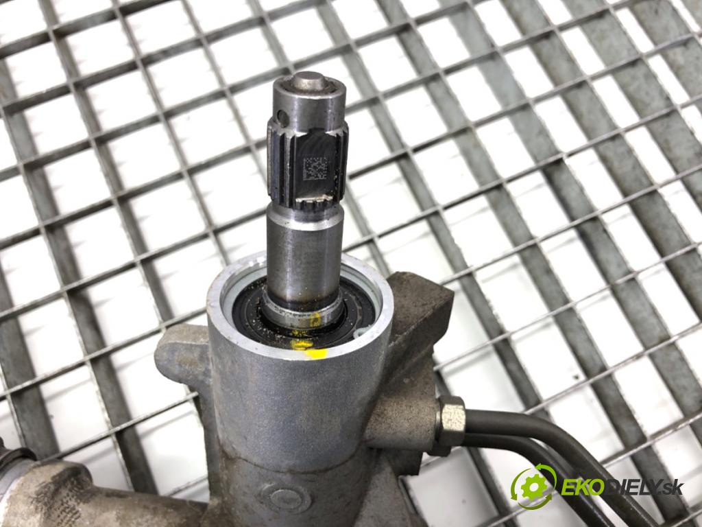 FIAT DOBLO II Nadwozie pełne/minivan 2016 66 kW 1.3 D Multijet 1248 riadenie 00519387330 (Riadenie)