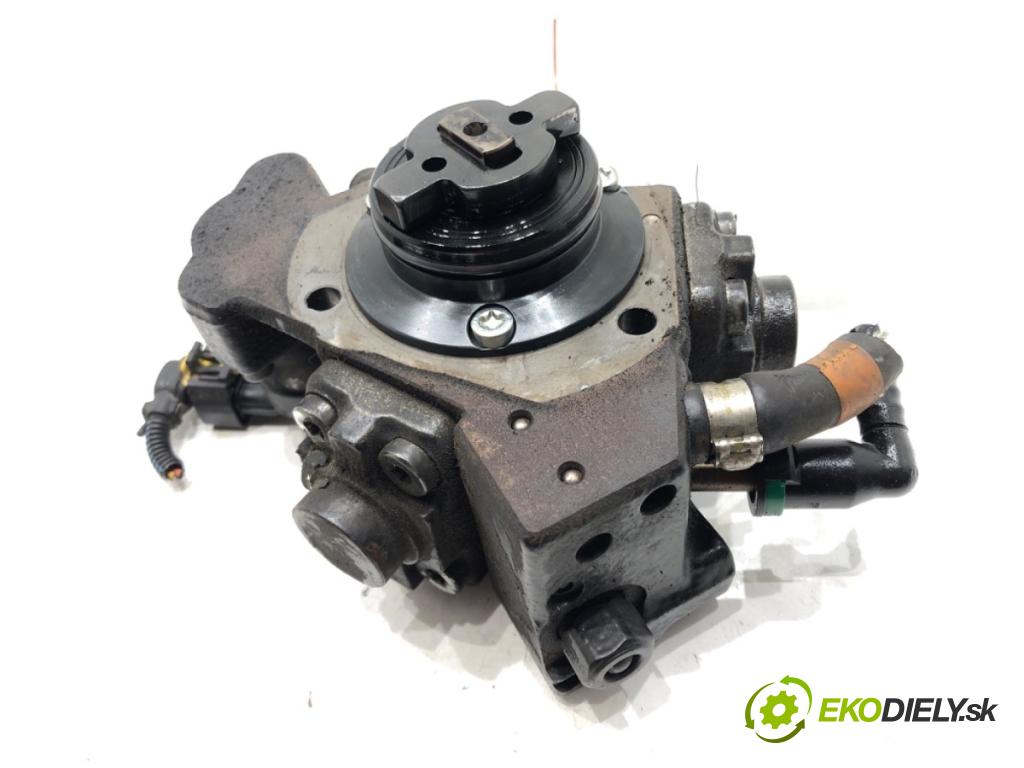 FIAT DOBLO II Nadwozie pełne/minivan 2016 66 kW 1.3 D Multijet 1248 Pumpa vstrekovacia 55255416 (Vstrekovacie čerpadlo)