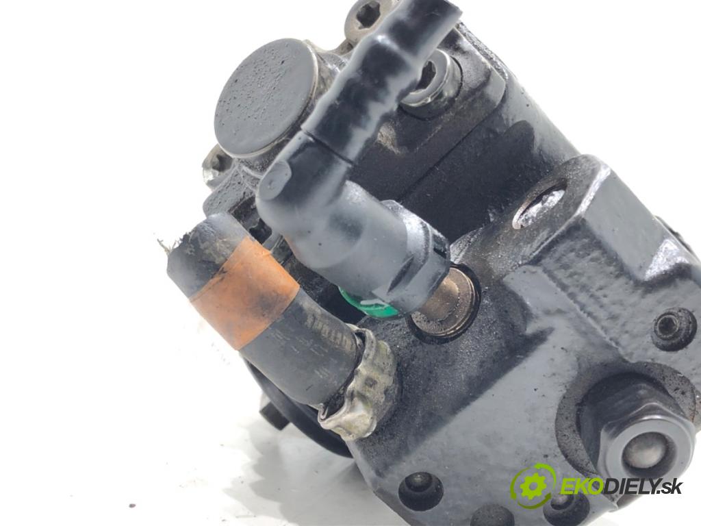 FIAT DOBLO II Nadwozie pełne/minivan 2016 66 kW 1.3 D Multijet 1248 Pumpa vstrekovacia 55255416 (Vstrekovacie čerpadlo)