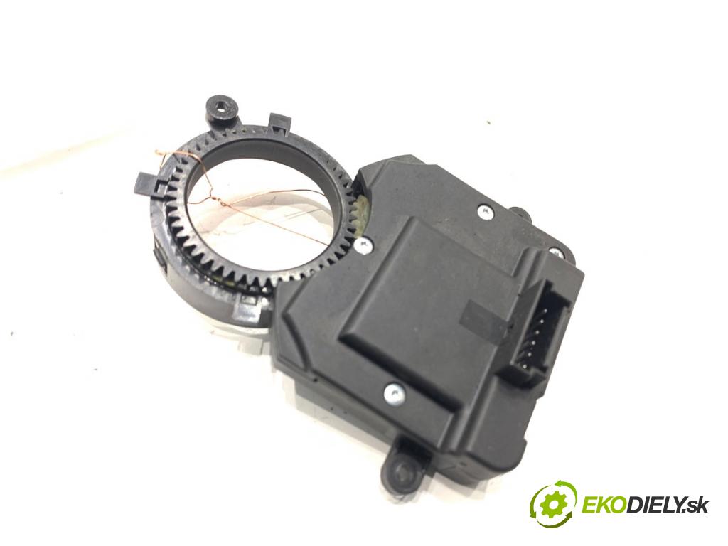 FIAT DOBLO II Nadwozie pełne/minivan 2016 66 kW 1.3 D Multijet 1248 Snímač uhlu uhlu 0265005557