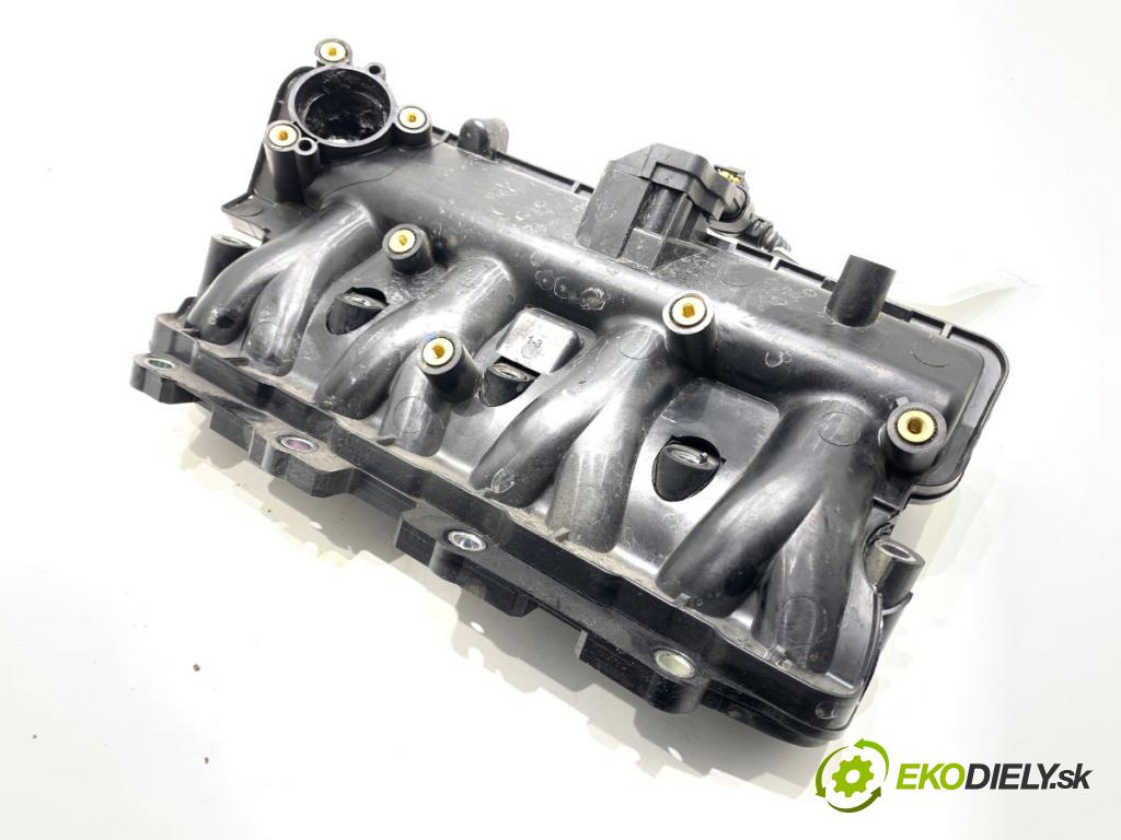 FIAT DOBLO II Nadwozie pełne/minivan 2016 66 kW 1.3 D Multijet 1248 Potrubie sacie, sanie 55231286 (Sacie potrubie)