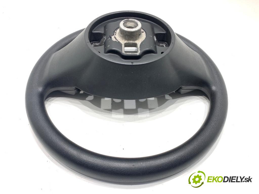 FIAT DOBLO II Nadwozie pełne/minivan 2016 66 kW 1.3 D Multijet 1248 Volant  (Volant)