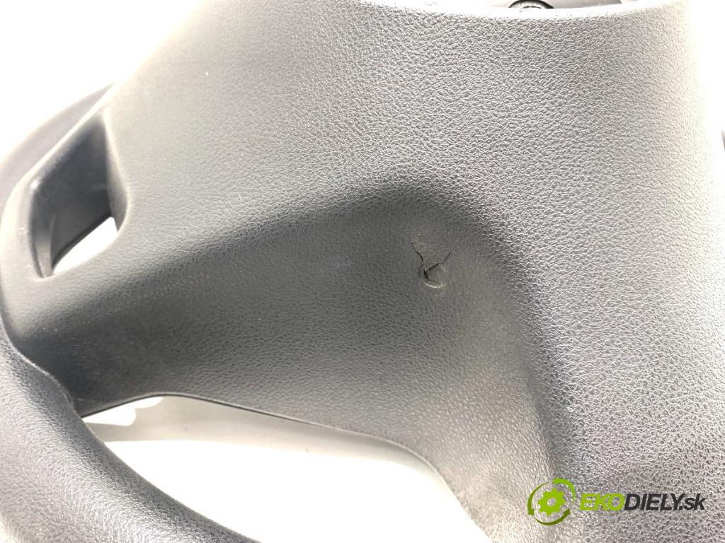 FIAT DOBLO II Nadwozie pełne/minivan 2016 66 kW 1.3 D Multijet 1248 Volant  (Volant)