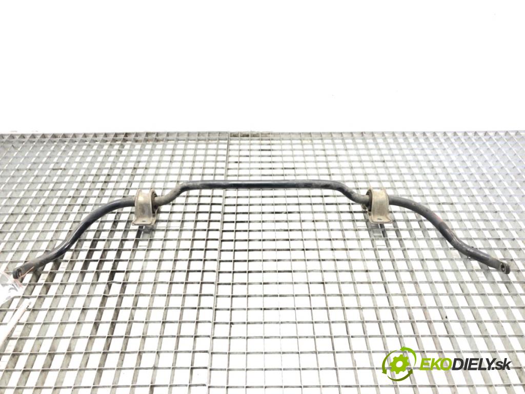 FIAT DOBLO II Nadwozie pełne/minivan 2016 66 kW 1.3 D Multijet 1248 Tyč stabilizátora predný  (Stabilizátor predný)