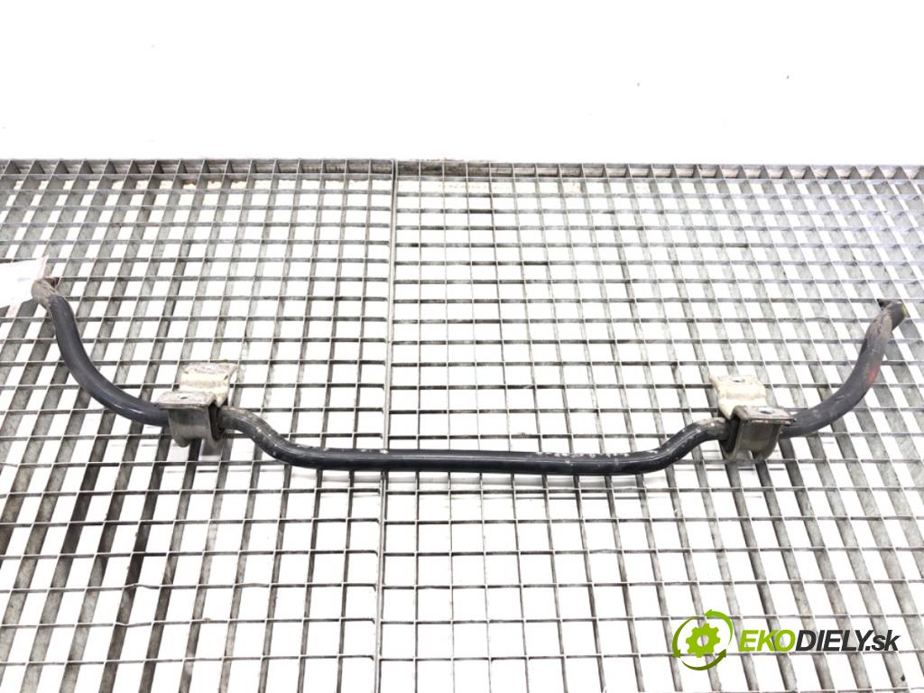 FIAT DOBLO II Nadwozie pełne/minivan 2016 66 kW 1.3 D Multijet 1248 tyč stabilizátora přední část  (Přední stabilizátor)