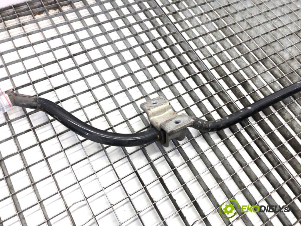 FIAT DOBLO II Nadwozie pełne/minivan 2016 66 kW 1.3 D Multijet 1248 tyč stabilizátora přední část  (Přední stabilizátor)