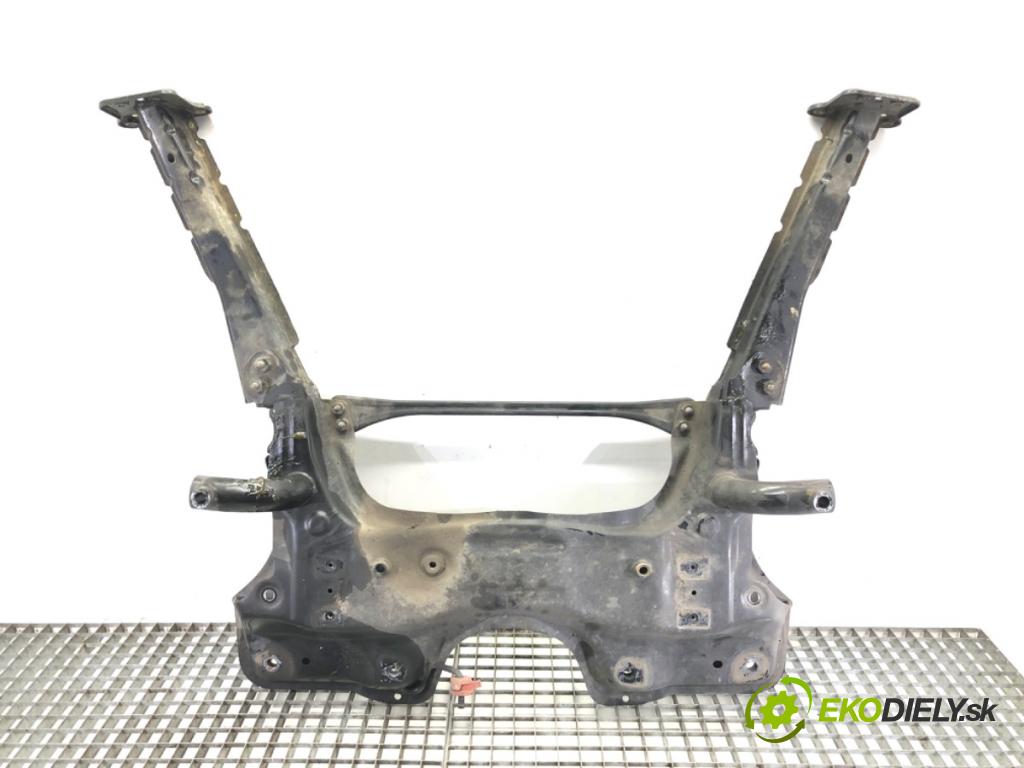 FIAT DOBLO II Nadwozie pełne/minivan 2016 66 kW 1.3 D Multijet 1248 výztuha pod motor  (Přední výztuha)