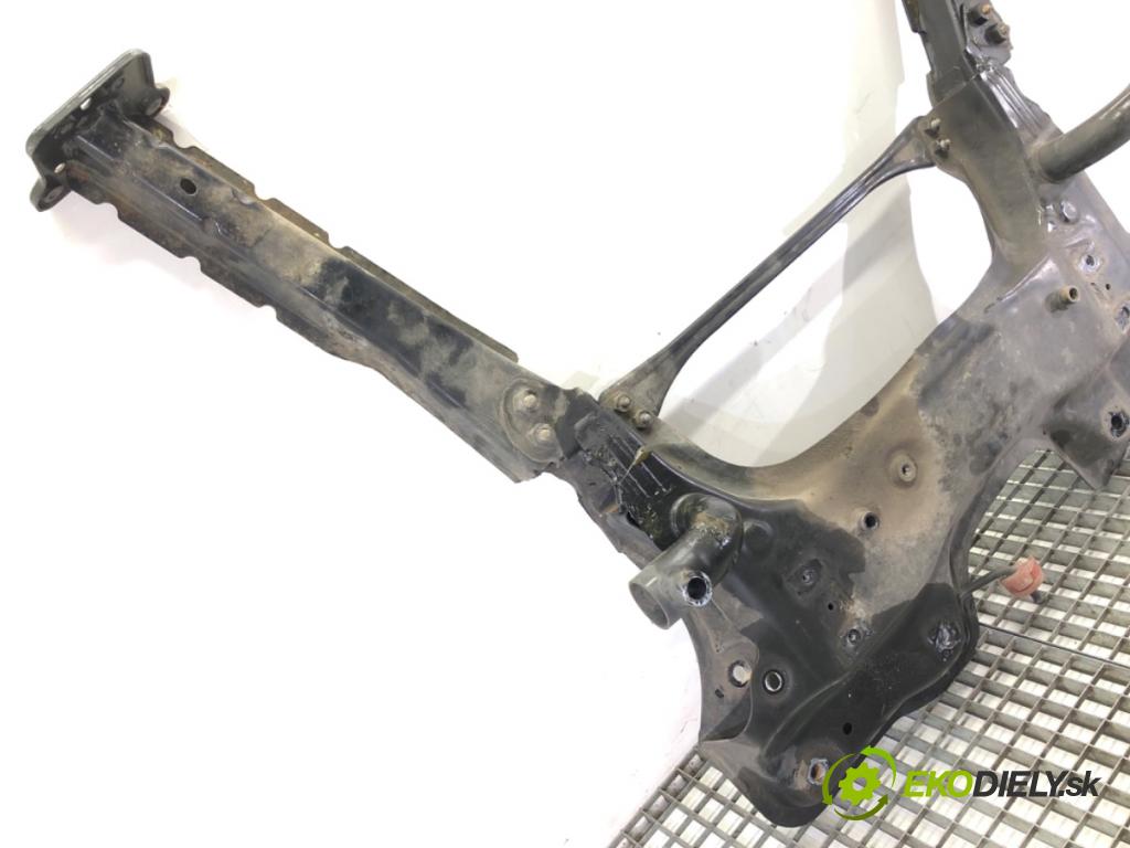 FIAT DOBLO II Nadwozie pełne/minivan 2016 66 kW 1.3 D Multijet 1248 výztuha pod motor  (Přední výztuha)