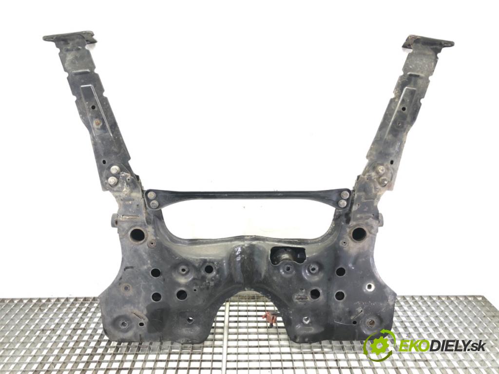 FIAT DOBLO II Nadwozie pełne/minivan 2016 66 kW 1.3 D Multijet 1248 výztuha pod motor  (Přední výztuha)