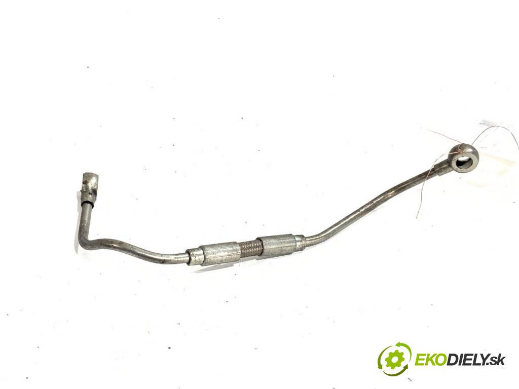 FIAT DOBLO II Nadwozie pełne/minivan 2016 66 kW 1.3 D Multijet 1248 rúrka turba 55213493 (Hadica turbodúchadla)