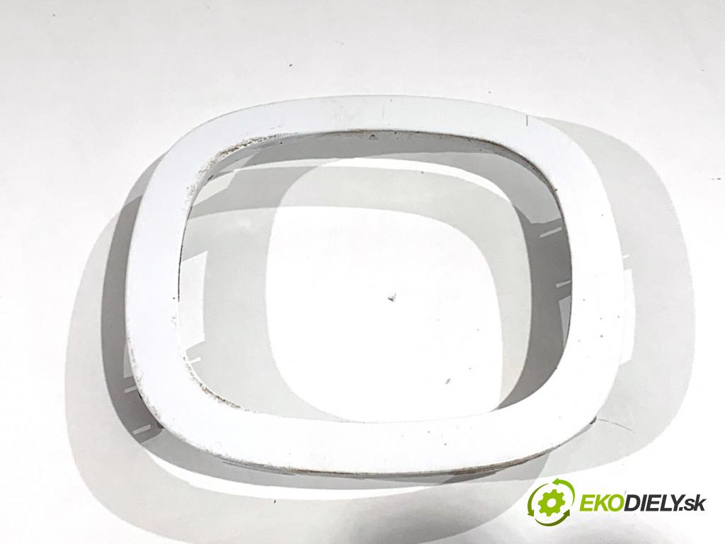 CITROEN C3 III liftback 2018 61 kW 1.2 PureTech 82 1199 Rámček ozdobná lišty Dvere prednej pravá 9815240877