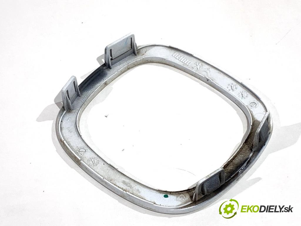 CITROEN C3 III liftback 2018 61 kW 1.2 PureTech 82 1199 Rámček ozdobná lišty Dvere prednej pravá 9815240877
