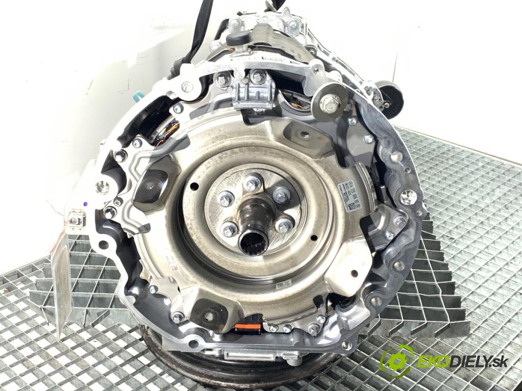 MERCEDES-BENZ GLE  2025 198 kW GLE 300 d 4-matic (167.109) 1993 Prevodovka A7252712603 A1672807300 (Prevodovka)