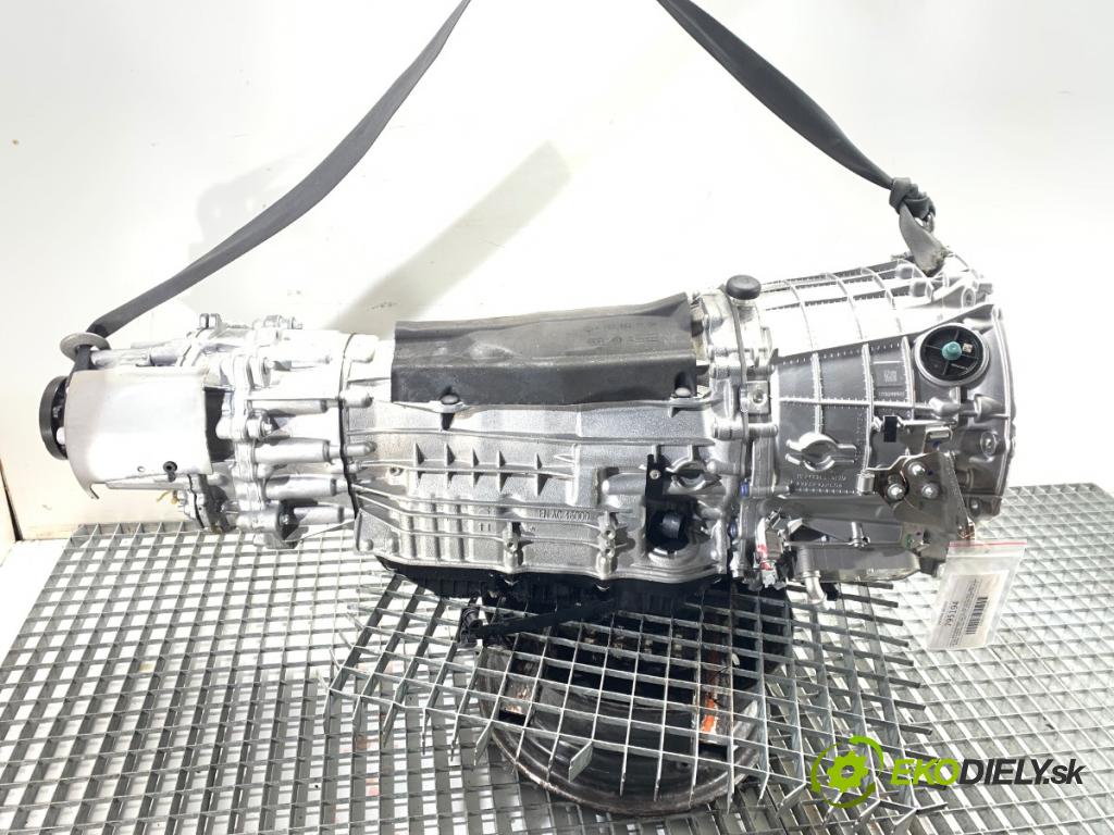 MERCEDES-BENZ GLE  2025 198 kW GLE 300 d 4-matic (167.109) 1993 převodovka A7252712603 A1672807300 (Převodovka)