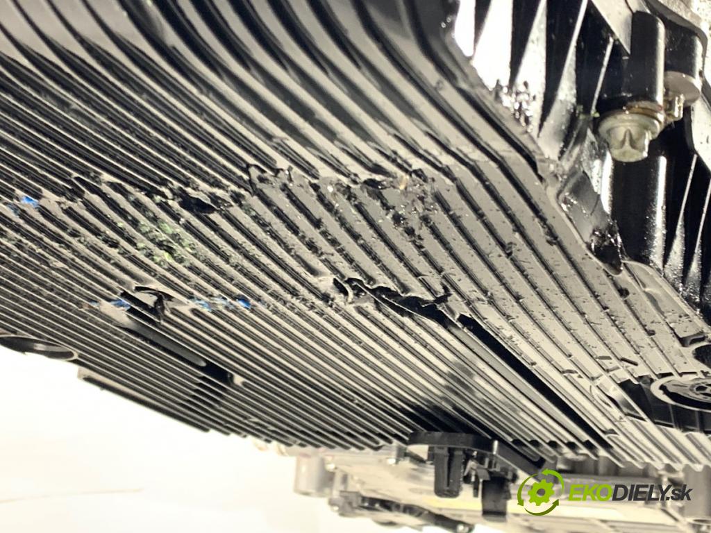 MERCEDES-BENZ GLE  2025 198 kW GLE 300 d 4-matic (167.109) 1993 převodovka A7252712603 A1672807300 (Převodovka)