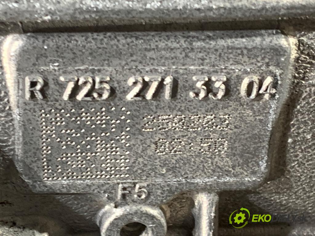 MERCEDES-BENZ GLE  2025 198 kW GLE 300 d 4-matic (167.109) 1993 převodovka A7252712603 A1672807300 (Převodovka)