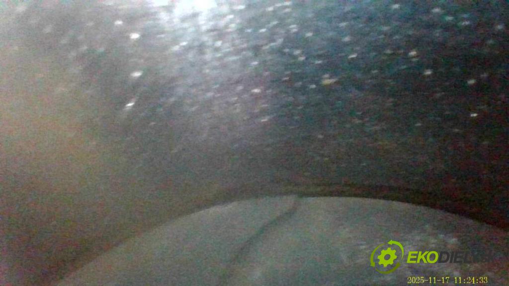 MERCEDES-BENZ GLE  2025 198 kW GLE 300 d 4-matic (167.109) 1993 Motor KOMPLETNÍ: 654820