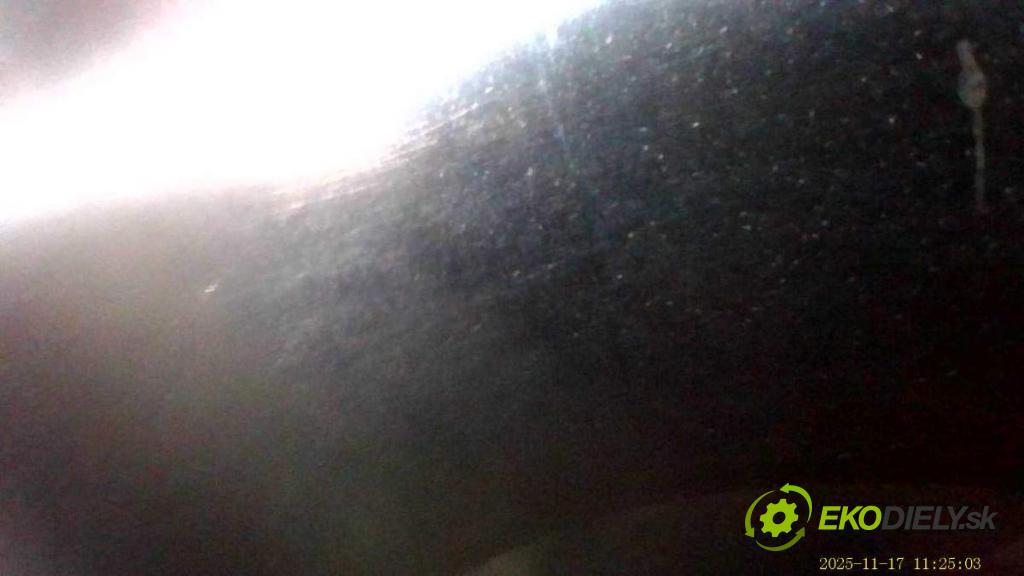 MERCEDES-BENZ GLE  2025 198 kW GLE 300 d 4-matic (167.109) 1993 Motor KOMPLETNÍ: 654820