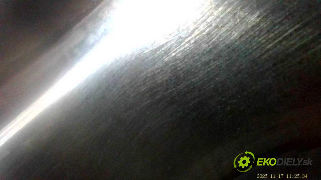 MERCEDES-BENZ GLE  2025 198 kW GLE 300 d 4-matic (167.109) 1993 Motor KOMPLETNÍ: 654820