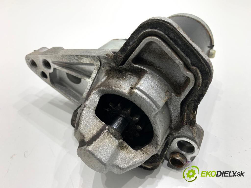 RENAULT MEGANE IV sedan 2019 103 kW 1.3 TCe 140 (LVNB) 1332 Štartér 233006662R (Štartér)