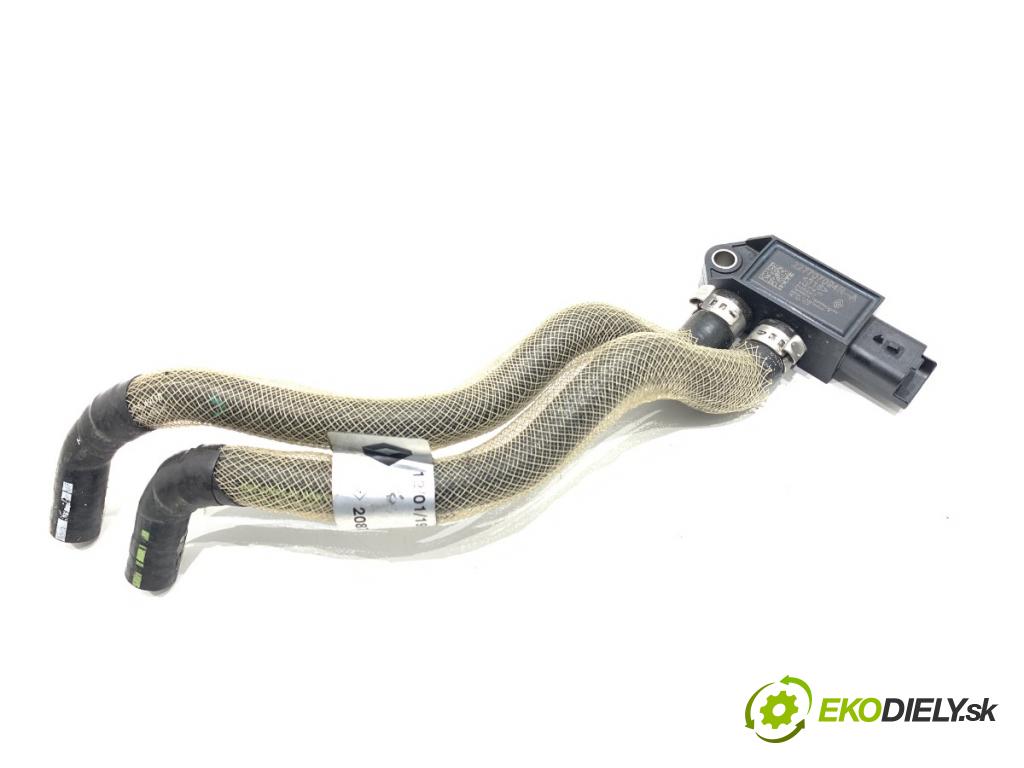 RENAULT MEGANE IV sedan 2019 103 kW 1.3 TCe 140 (LVNB) 1332 Snímač tlaku spalín DPF 227707094R