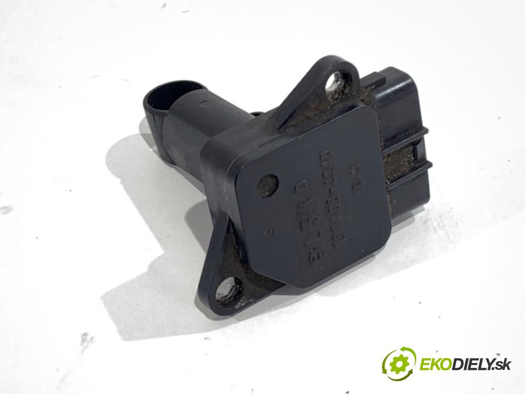 MAZDA CX-7 SUV 2007 191 kW 2.3 MZR DISI Turbo AWD (ER3P) 2261 Váha vzduchu 197400-2240 (Váha vzduchu)