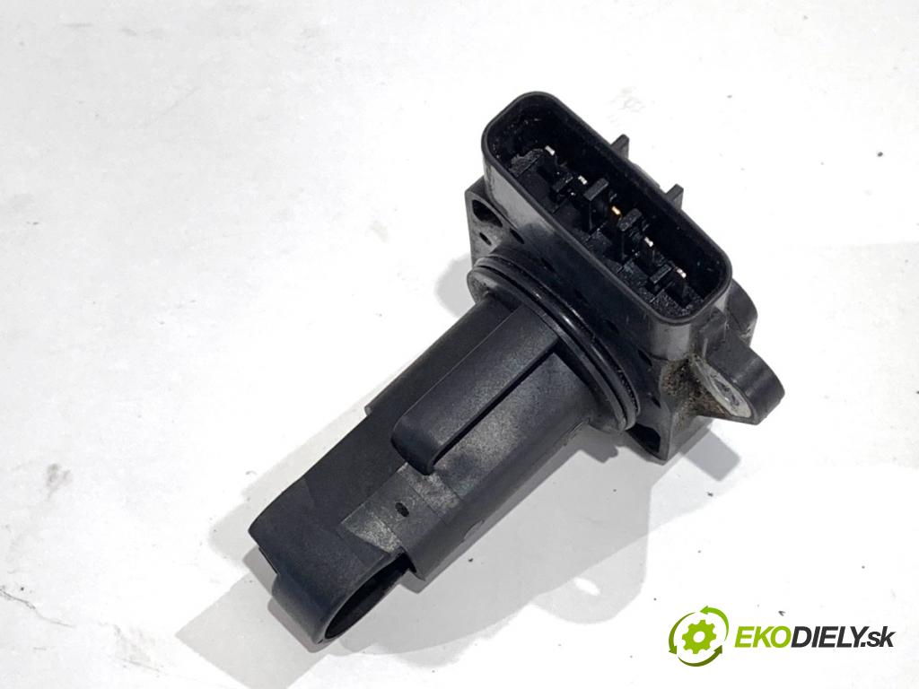 MAZDA CX-7 SUV 2007 191 kW 2.3 MZR DISI Turbo AWD (ER3P) 2261 Váha vzduchu 197400-2240 (Váha vzduchu)