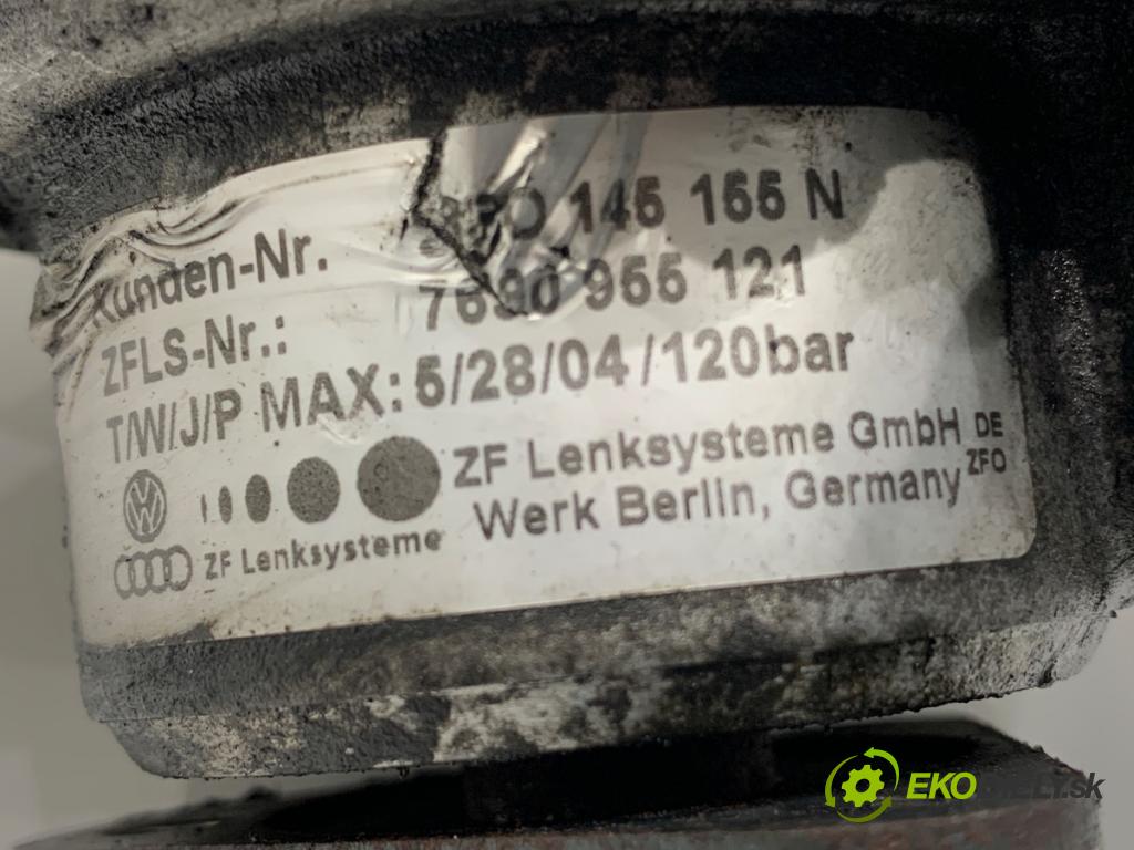 AUDI A4 B6 Kombi 2004 96 kW 1.9 TDI 1896 pumpa servočerpadlo 8E0145155N (Servočerpadlo)