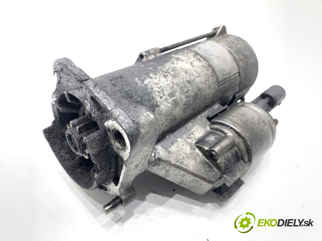 AUDI A4 B6 Kombi 2004 96 kW 1.9 TDI 1896 Štartér 068911024L (Štartér)