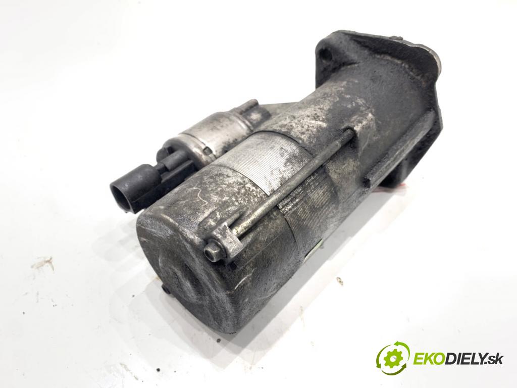 AUDI A4 B6 Kombi 2004 96 kW 1.9 TDI 1896 Štartér 068911024L (Štartér)