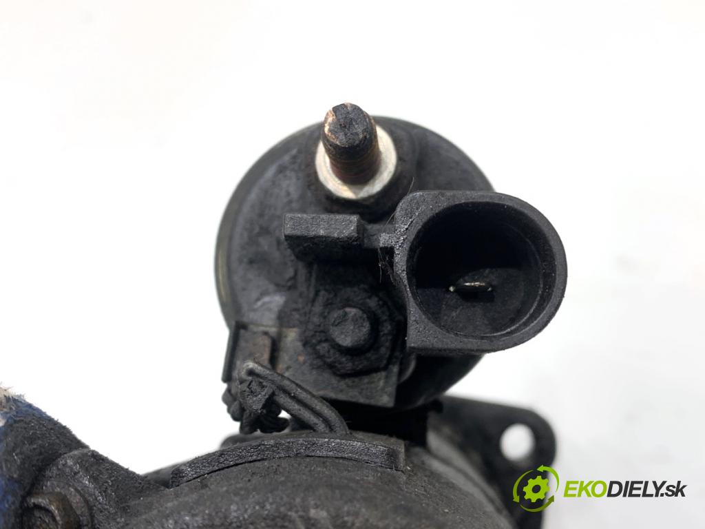 AUDI A4 B6 Kombi 2004 96 kW 1.9 TDI 1896 Štartér 068911024L (Štartér)