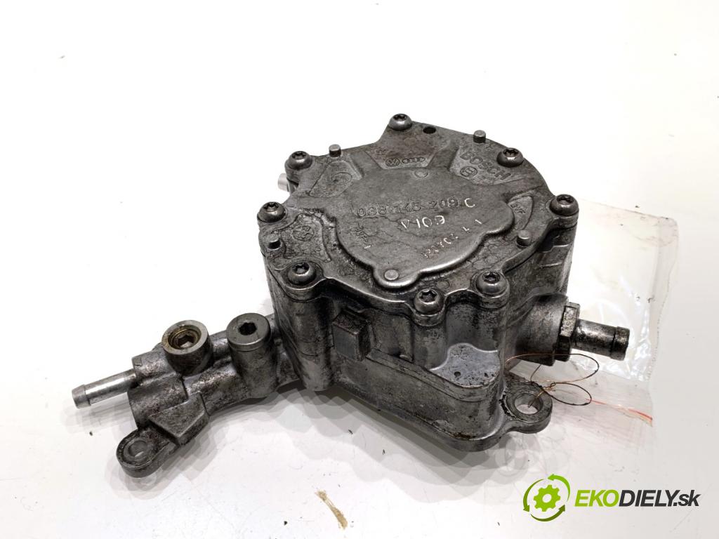 AUDI A4 B6 Kombi 2004 96 kW 1.9 TDI 1896 Pumpa vákuová 038145209