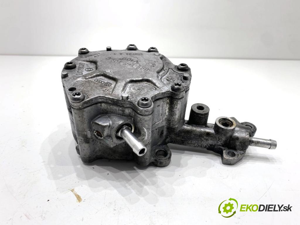 AUDI A4 B6 Kombi 2004 96 kW 1.9 TDI 1896 Pumpa vákuová 038145209