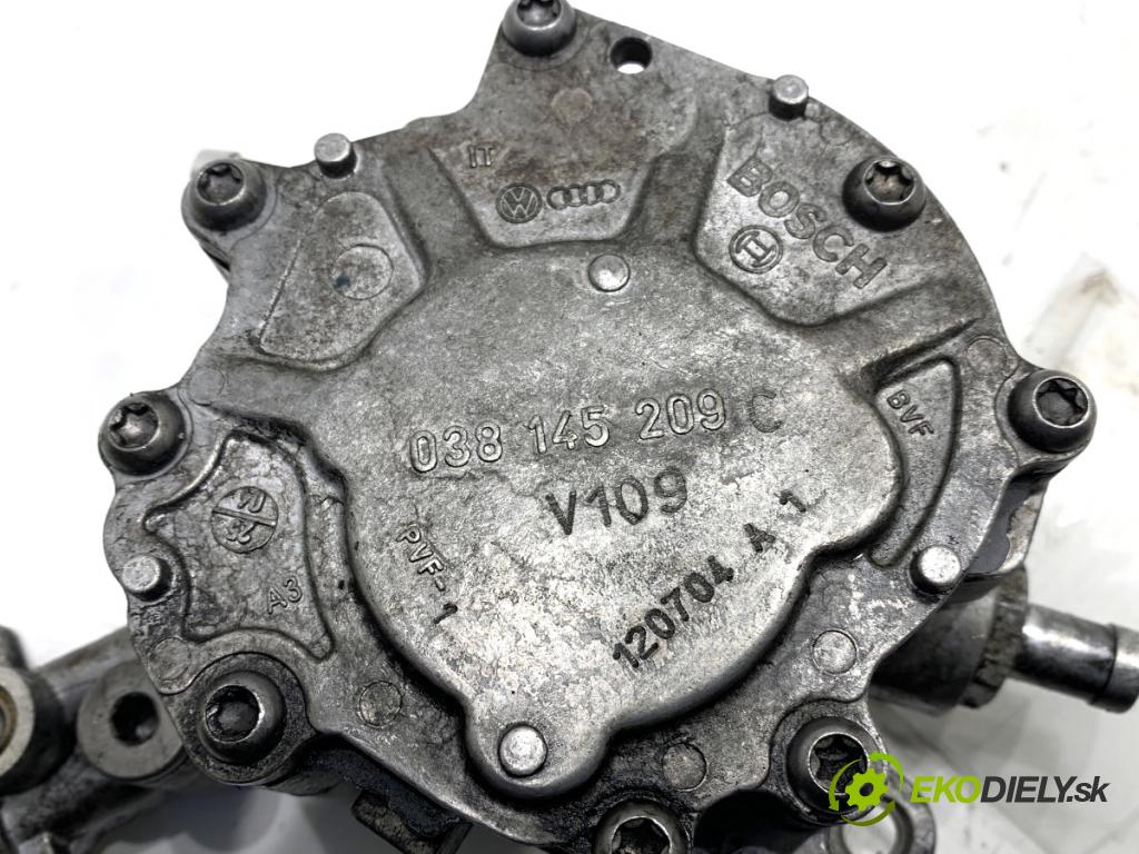 AUDI A4 B6 Kombi 2004 96 kW 1.9 TDI 1896 Pumpa vákuová 038145209