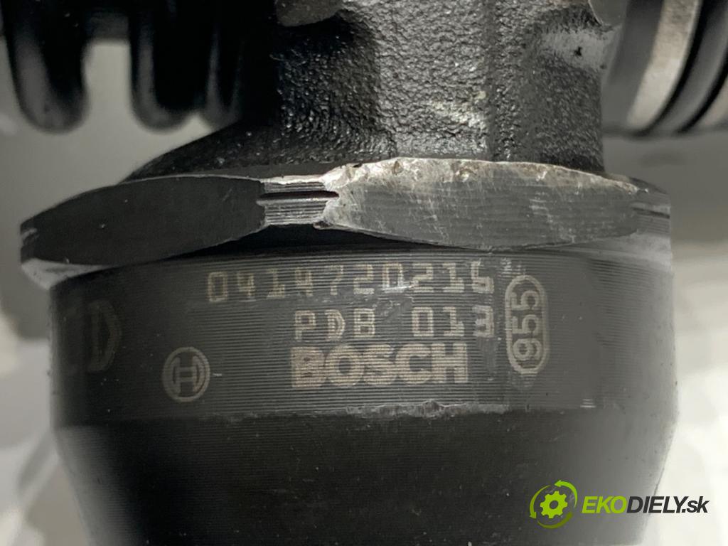 AUDI A4 B6 Kombi 2004 96 kW 1.9 TDI 1896 Vstrekovacie ventily 038130073BA